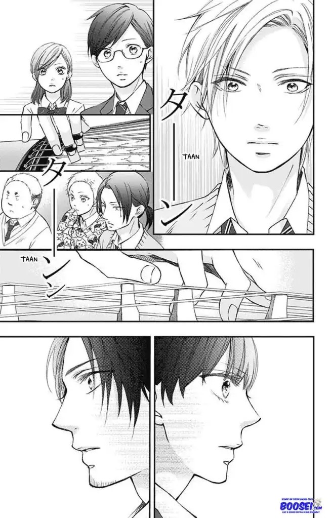Kono Oto Tomare!